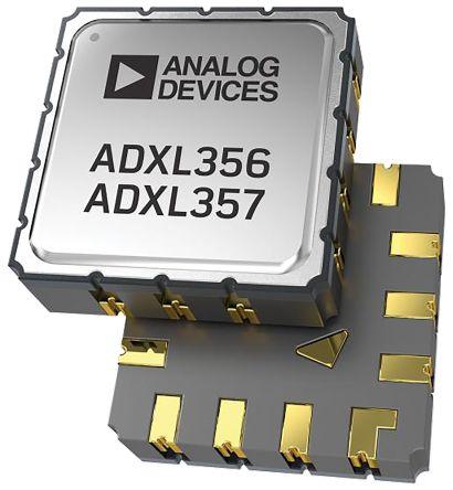 制造商编号 adxl356bez 制 造 商 analog devices inc.