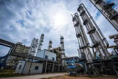 山东省化工安全再升级,暂停审批新上项目,还要关停30%以上危化品企业_科技_网