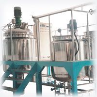 供应护发素设备洗手液设备_化工_世界工厂网中国产品信息库