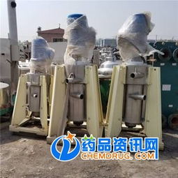 回收gk800卧式刮刀卸料离心机全厂设备,