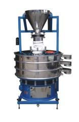 阿瑞尔精细筛分机 高精度低能耗 赢得化工设备市场青睐