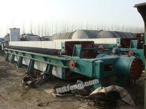 山东地区二手反应设备供应信息与选购指南