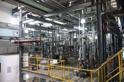 破局紫外固化材料行业外资垄断 飞凯材料的“狠、准、稳”三部曲