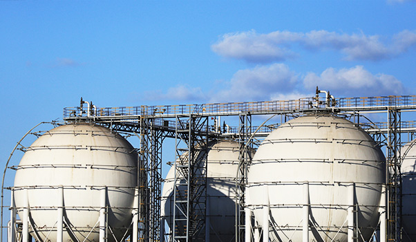 液体化工与化工设备 工艺效率与安全运行的基石