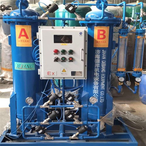 臭氧配套制氧机与化工设备制造优选指南