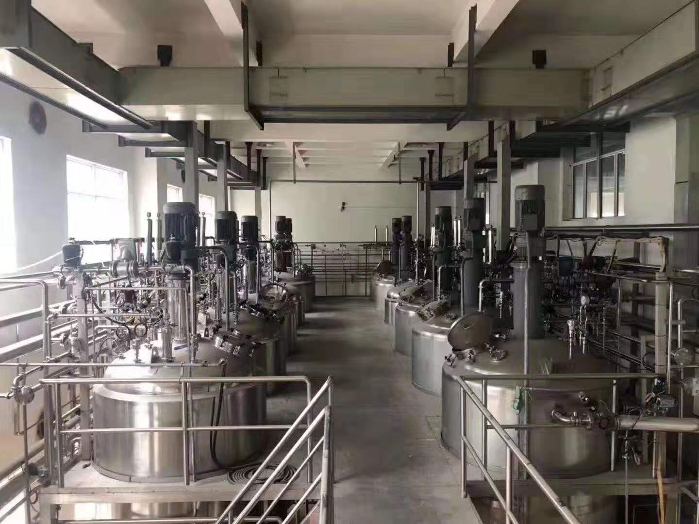 大型化工厂拆除专业化工厂拆除回收制药厂食品厂拆除公司