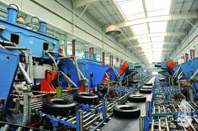 垦利区胜坨化工园区成功认定 助力化工设备产业高质量发展